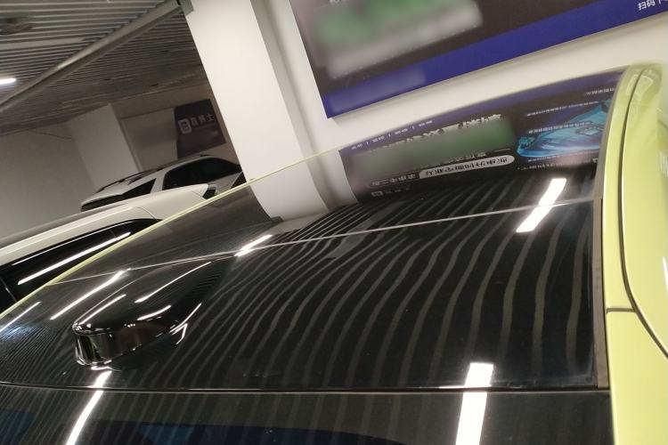 Used Zeekr MIX 2025 Long-Range Intelligent Driving Edition