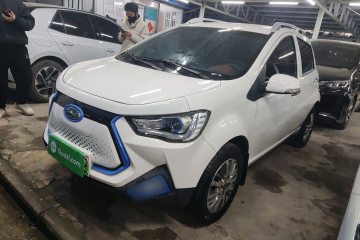 Used JAC iEV6E 2018 Sport Edition iEV6E Luxury Smart Enjoyment Version