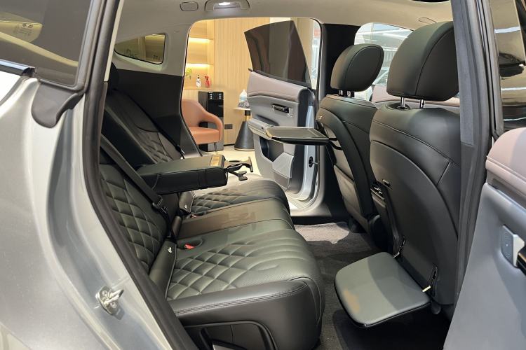 Used  HT 2024 825 Ultra-High Voltage LiDAR Edition
