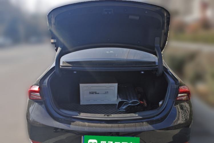 Used Buick LaCrosse 2021 652T Luxury Model
