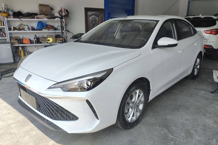 Used Roewe i5 2023 1.5L CVT Luxury Edition
