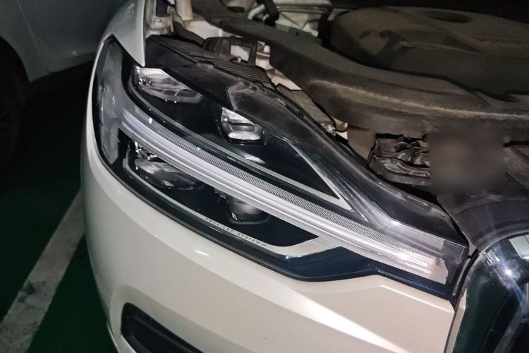 Used Volvo XC60 2019 T5 4x4 Smart Edition China V Standard