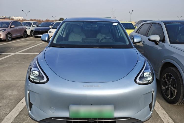 Used  Geome 2025 310km Dream Edition
