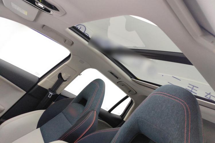 Used Lynk & Co 06 2020 1.5T YAO Halo