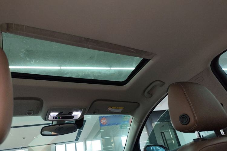 Used Buick Regal 2019 20T Luxury Model China VI Standard
