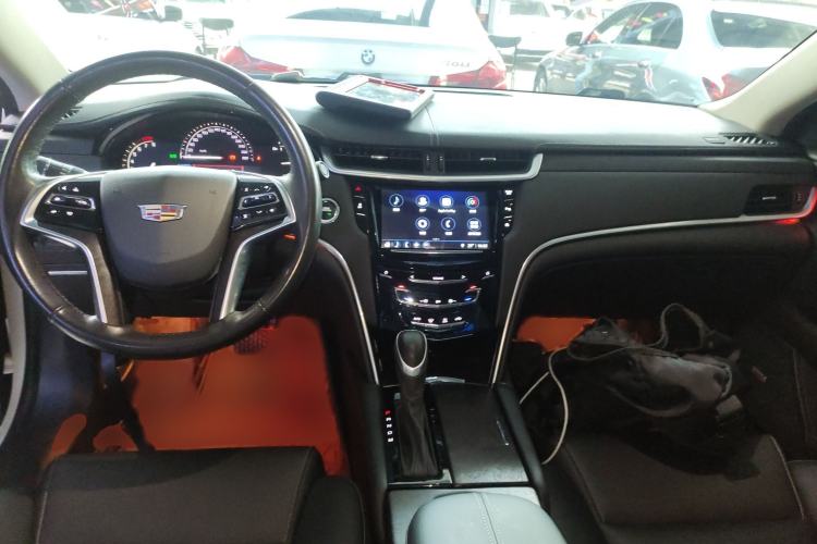 Used Cadillac XTS 2018 28T Tech Edition
