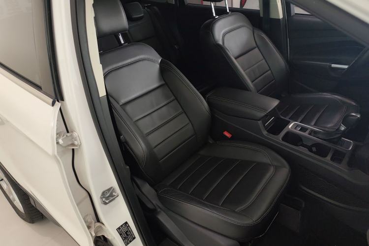 Used Ford Kuga 2017 EcoBoost 180 Two-Wheel-Drive Platinum Edition