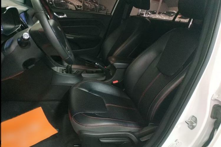 Used Chery Arrizo 5 2016 1.5L Manual Lingchao Edition
