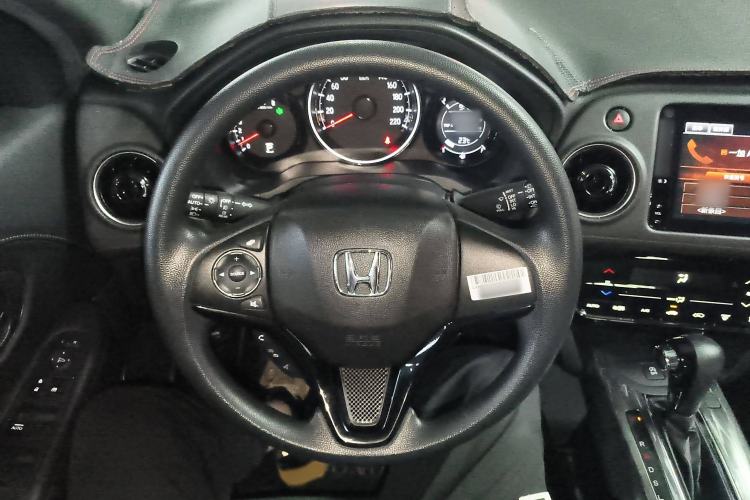 Used Honda XR-V 2020 220TURBO CVT Luxury Edition
