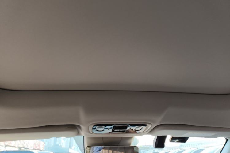 Used Leapmotor C11 2023 Extended-Range 285 Comfort Edition
