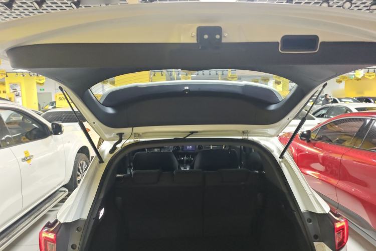 Used Honda XR-V 2021 220TURBO CVT Comfort Version