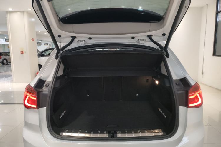 Used BMW X1 2019 xDrive20Li Luxury Model