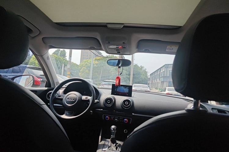 Used Audi A3 2014 Sportback 35 TFSI Automatic Comfort Model
