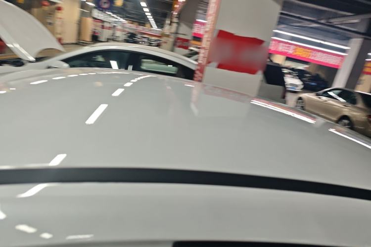 Used BYD Seal 05 DM-i 