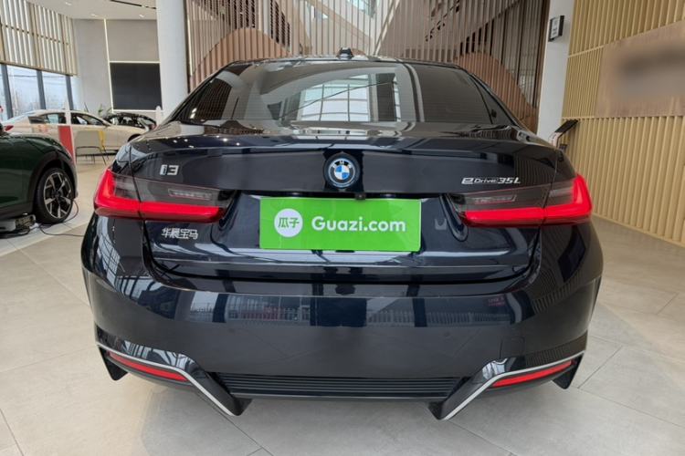 Used BMW i3 2025 eDrive 35 L