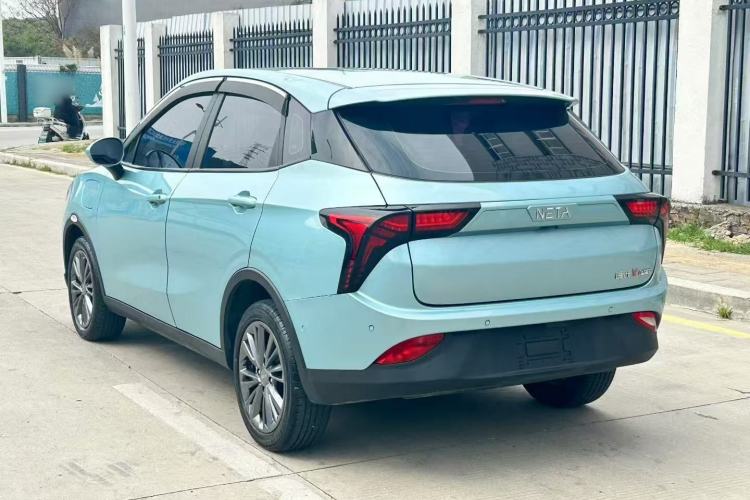 Used NETA V 2022 Chao 400 Pro