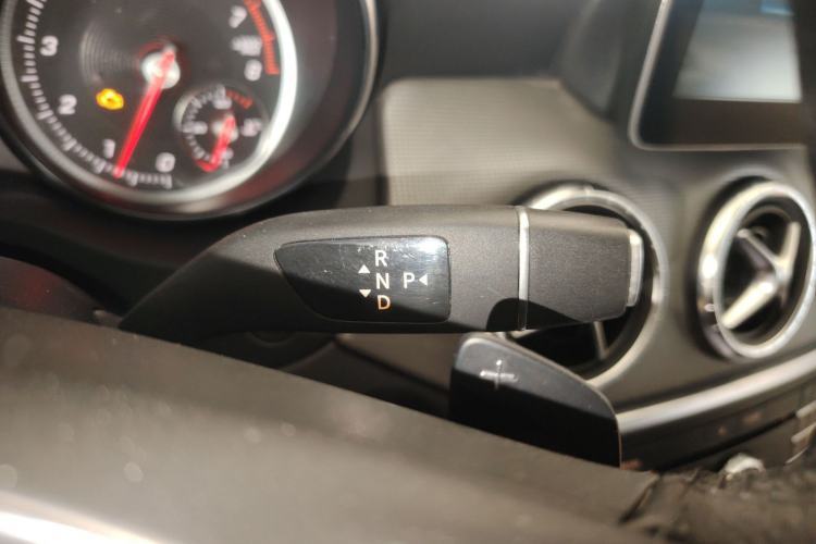 Used Mercedes-Benz CLA 2017 CLA 200 Sport Edition
