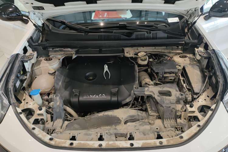 Used Lynk & Co 05 2020 2.0TD Four-Wheel Drive HypeHalo
