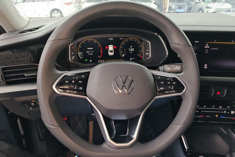 Used Volkswagen Passat 2024 330TSI Elite Edition
