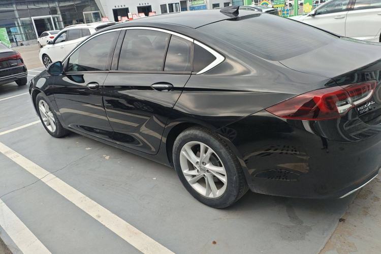 Used Buick Regal 2020 552T Elite Edition
