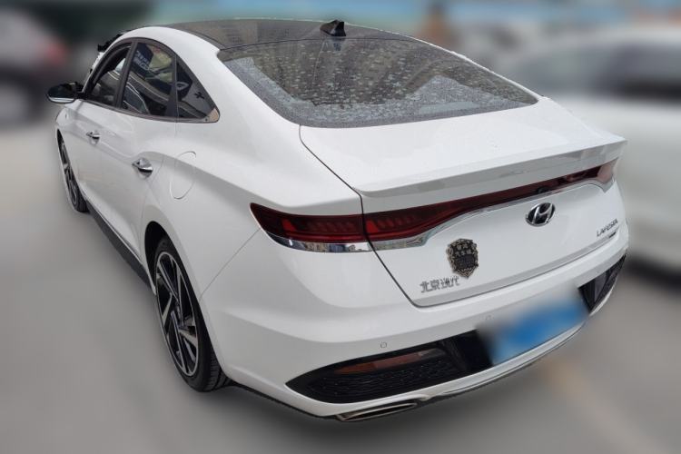 Used Hyundai Lafesta 2019 280TGDi Smart Edition China VI Standard