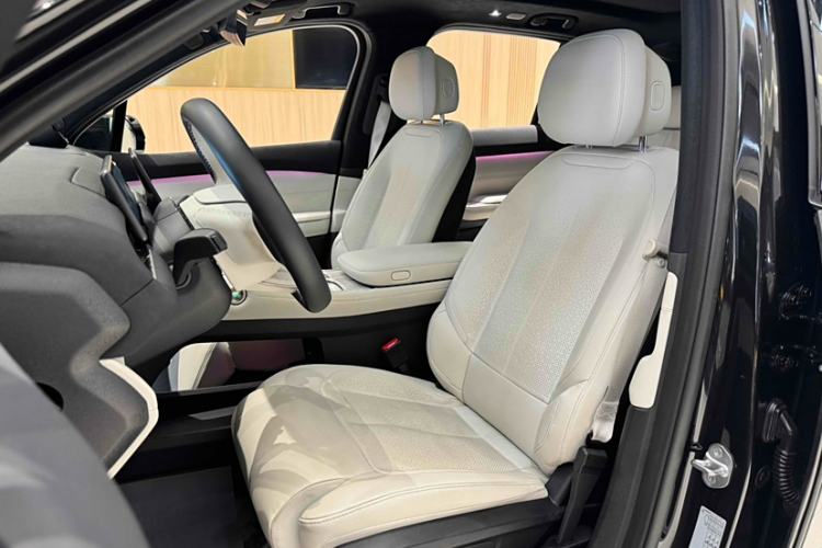 Used Nio ES7 2022 75 kWh
