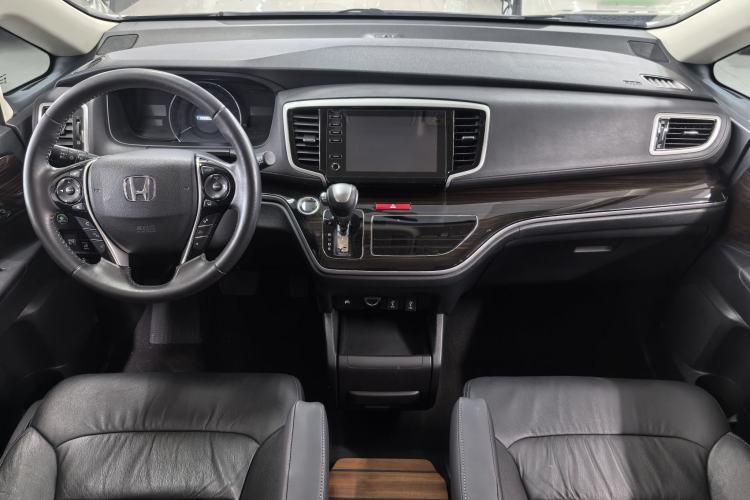 Used Honda Odyssey 2019 2.0L Rui·Comfort Edition
