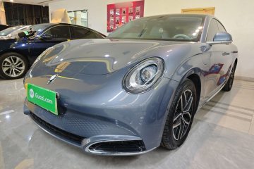 Used ORA Lightning Cat 2022 555 km Luxury Edition