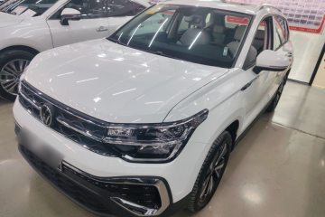 Used Volkswagen Tharu 2023 300TSI Two-Wheel-Drive Moonlight Edition