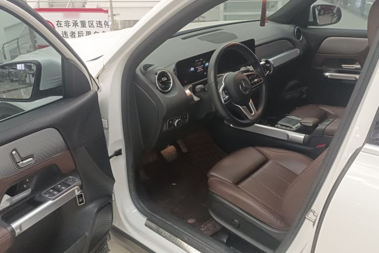 Used Mercedes-Benz GLB 2020 GLB 180 Dynamic Edition