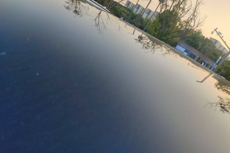 Used Li Auto L7 2023 Air model
