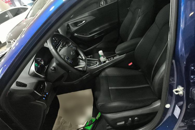 Used Hyundai Lafesta 2019 280TGDi Smart Speed Version China VI Standard
