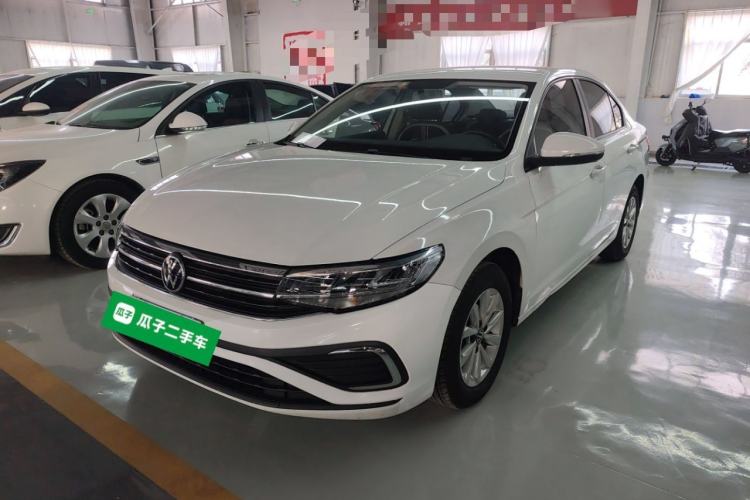 Used Volkswagen Bora 2024 200TSI DSG Comfort Edition