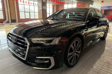 Used Audi A6L 2024 45 TFSI quattro Prestige Dynamic Edition