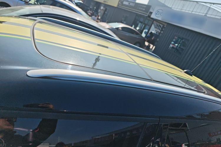 Used  Countryman 2014 1.6T COOPER S
