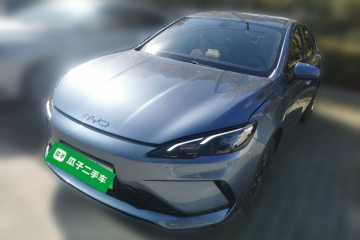 Used BYD Seal 05 DM-i 2025 DM-i Smart Drive 55KM Luxury Model