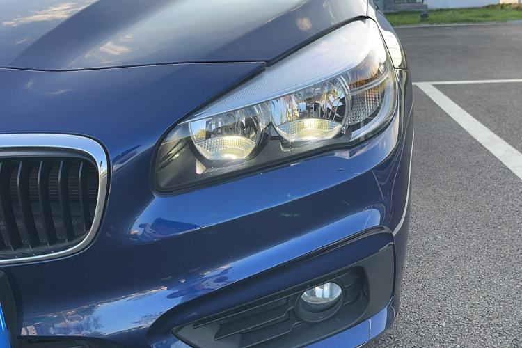 Used BMW 2 Series Gran Tourer 2015 218i Leading Model
