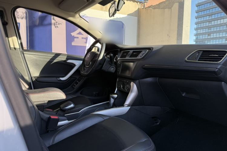 Used Citroen C3-XR 2015 1.6L Automatic Pioneer Model