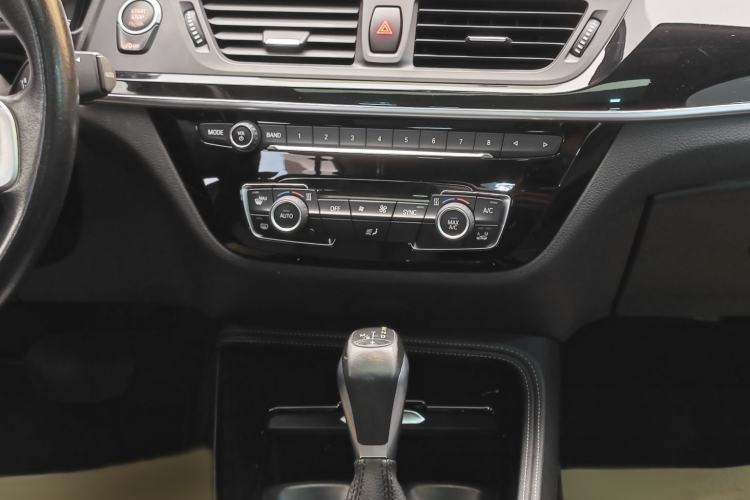 Used BMW 1 Series 2017 118i Design Package Model
