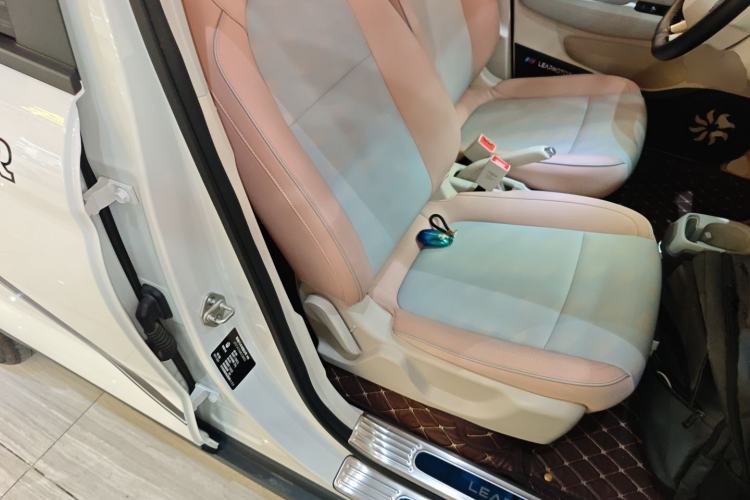 Used Leapmotor T03 2024 200 Lite Edition