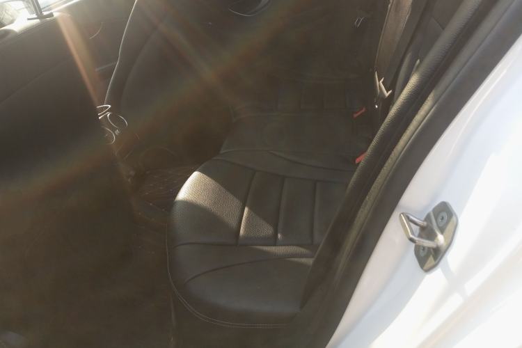 Used Mercedes-Benz C-Class 2021 C 260 L Sport Edition Star Collection
