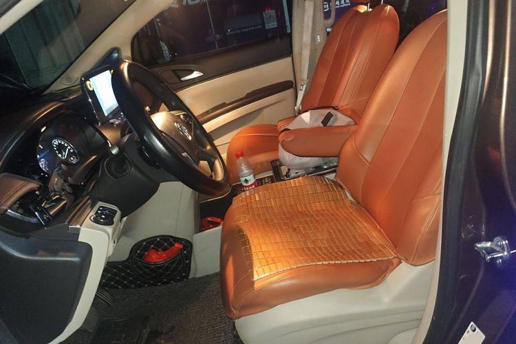 Used Buick GL8 2021 Land Cruiser Executive Class 652T Comfort Model
