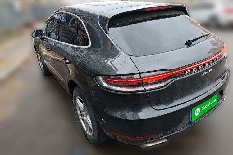 Used Porsche Macan 2021 Macan 2.0T
