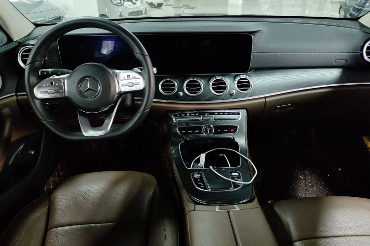 Used Mercedes-Benz E-Class 2019 Restyled E 300 L Sport Luxury Edition