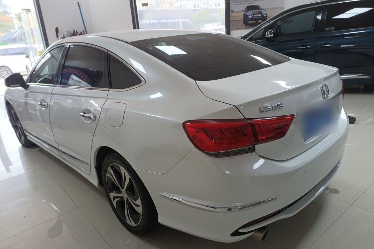 Used Honda Spirior 2015 2.4L Prestige Edition
