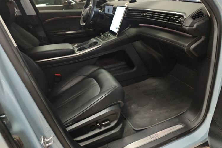 Used Nio ES6 2020 600 km Sport Edition
