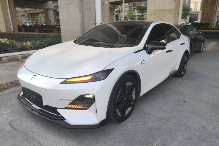 Used  SL03 2022 1.5L 1200 Extended-Range Version
