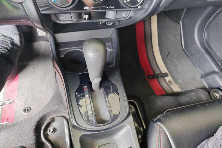 Used Honda City 2018 1.5L CVT Dynamic Edition