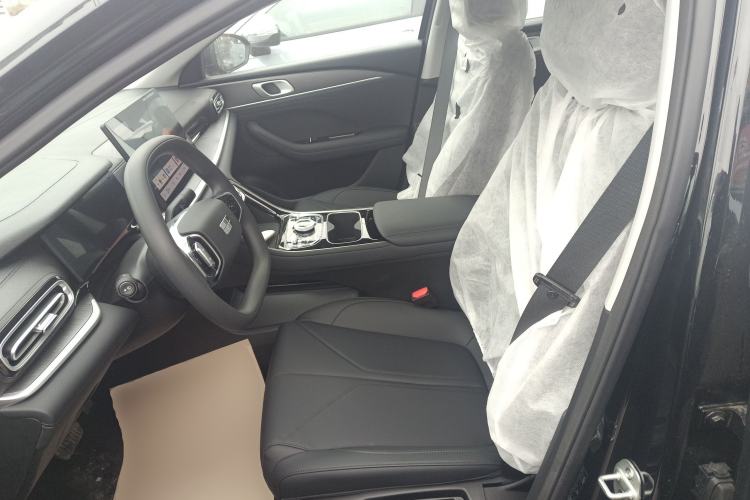 Used  Galaxy Stellar 6 2026 Model 60km Sailing Edition