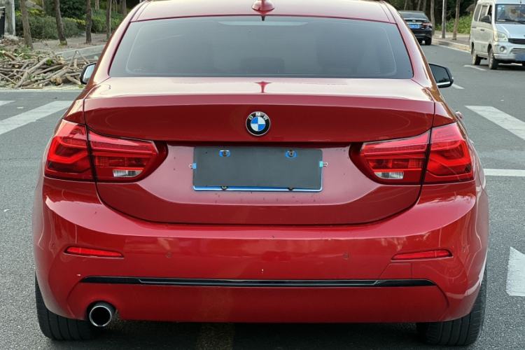 Used BMW 1 Series 2017 118i Sport Edition